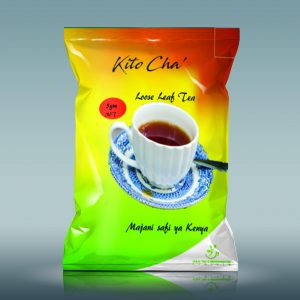 Kito Chai